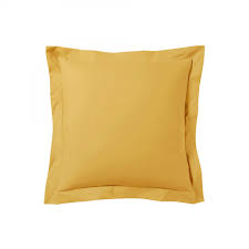 Retrouvez l'énergie, le style et le service personnalisé des magasins la baie dans un environnement de magasinage agréable et convivial. Taie D Oreiller Unie Royal Line En Percale De Coton Taie D Oreiller Linge De Lit Essix