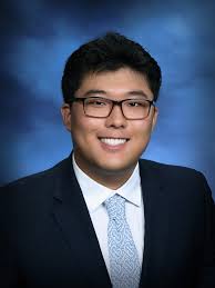 2023 Outstanding Graduates: Let's hear it for our top students