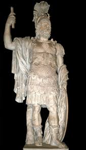 Which Month Is Named After The Roman God Of War Sign In Greek And Roman Mythology Roman Mythology Roman Sculpture