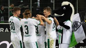 Borussia dortmund video highlights are collected in the media tab for the most popular matches as soon as video appear on video hosting sites like youtube or. Bundesliga Schalke V Borussia Monchengladbach Betting Preview Tip Tv Details Sport News Racing Post