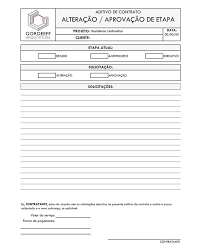 arquiteto designer aditivo de contrato gestao de escritorio arquitetura gestao de projetos