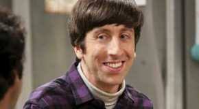 How Old Is Sheldon Cooper? & The Rest Of The Big Bang Theory Cast