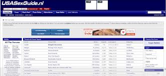USASexGuide Review in Best Adult Chat - PornManiak.com
