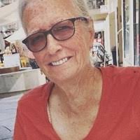 Frances Kipp Obituary