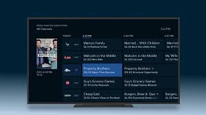 It states we're having trouble with this. Spectrum S Streaming Service Tv Essentials Package And Channels Tom S Guide