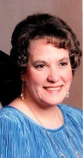 Laura Stover Obituary