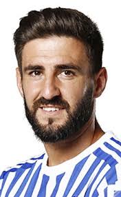 Raúl Navas, Raúl Rodríguez Navas