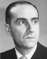 5 poemas de Luis Felipe Vivanco