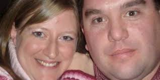 Dad killed in blast with family tried to take own life last month