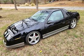 Image result for Black 1985 Pontiac