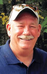 Douglas Gerald Donaldson