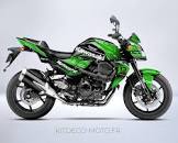 KAWASAKI-Z750