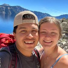 Santiam River Floating