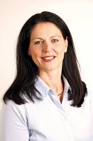 Katja Krieger's Instagram, Twitter & Facebook