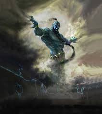 It is presumed that they are born from other djinn, but there has. Day Of The Djinn Newsline