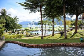 旅するシンガポール・マレーシア