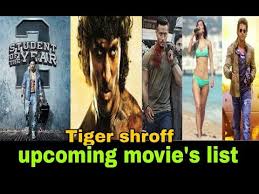 The Sky Is Pink Actors Priyanka Chopra Amp Farhan Akhtar 39 S List of tiger shroff upcoming movies to be released in 2020 and 2021. youtube video converter youtube video downloader
