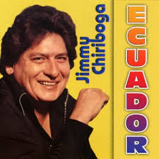 Jimmy Chiriboga