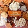 These thanksgiving dessert recipes are simply to die for! 1