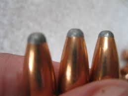 Image result for soft point bullet