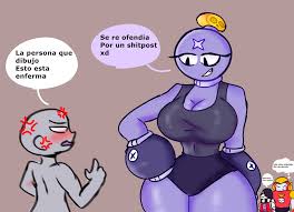 Rule34 - If it exists, there is porn of it  tick (brawl stars)  5810971