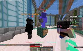 See how you can access the latest version of minecraft for android, ios, xbox, and other devices. Update On The Quest For Bedrock Hypixel Minecraft Server And Maps