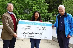 Der verein ist mit rund 10.000 mitgliedern einer der größten in deutschland. Stuttgarter Verein Haus Grund Grundet Stiftung Weil Eigentum Eben Auch Verpflichtet Stuttgart Stuttgarter Zeitung