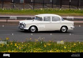 Image result for Foam White 1961 Humber