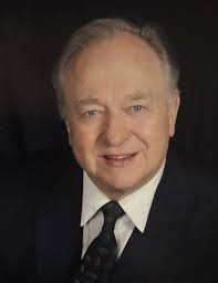 Reverend William "Bill" H. Burton Obituary