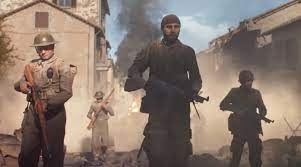 Company of heroes 2 | сентябрьский патч 2019. Mazs9nget5iabm