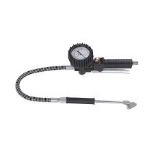 Gonfleur De Pneus 3 En 1