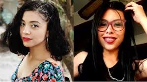 Mon laferte obtiene 2 nominaciones para la entrega 21 de los premios de la academia latina de la grabación en. Te Amo En Donde Estes Mon Laferte Compartio Foto Con Joven Que Murio Tras Atropello En Medio De Barricada