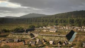 Etwa von 800 bis christi geburt. Das Kelten Experiment Wie Lebten Die Kelten Schulfernsehen Ard Alpha Fernsehen Br De