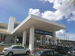 Top bukit mertajam taxis & shuttles: Pengalaman Naik Komuter Arau Ke Bukit Mertajam