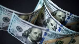 Dollar Slips On Report That U S Stimulus Talks To Resume