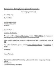Fillable employment verification letter template. 50 Sample Letters Of Employment In Pdf Ms Word