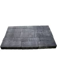 Große auswahl 30 tage rückgaberecht kauf auf rechnung. Ehl Pflasterstein Multum Bxlxh 78 X 118 X 6 Cm Beton Hagebau De