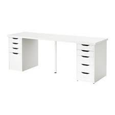 Maybe you would like to learn more about one of these? Linnmon Alex Table White Ikeapedia