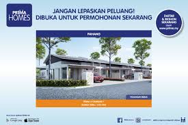 Penawaran lembaga perumahan dan hartanah selangor lphs facebook. Pr1ma Homes Berita Baik Buat Orang Pahang Pr1ma Gambang ÙÙŠØ³Ø¨ÙˆÙƒ