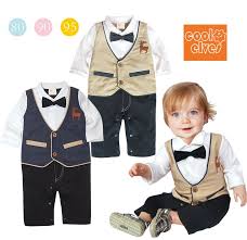 Birthday 2 Year Old Boy Dress Baby Boy Clothes Spring Summer 1 2 Years Old Boys Clothing Formal Dress Romper Open File Bodysuit Boy Outfits Baby Boy Outfits Baby Boy Fashion