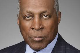 Vernon E. Jordan Jr.