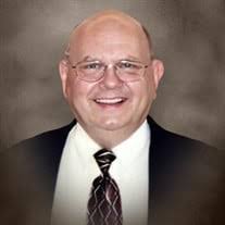 Shelton "Bill" Cromer Obituary