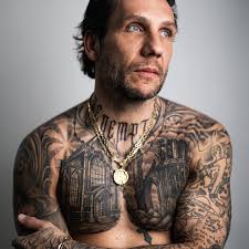 The Brandon Novak Chronicles is