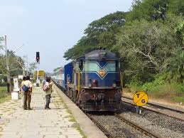 Indian Railway Allows Ticket Booking 30 Minutes Before Train