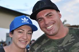 St Joseph's Clermont Family Fun Day