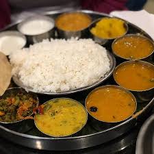 Saravana Bhavan Paris 10e Arr Restaurant Vegetarien Restaurant Paris