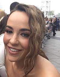 Davis who would have celebrated 13 years of mar Stephanie Davis Actress Wikipedia