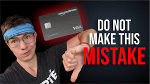We did not find results for: Amazon Prime Credit Card Why I Got Rejected Youtube