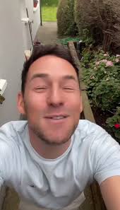 Irish Mammy Reacts to Newborn Baby