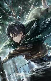 Get the latest collection of attack on titan wallpapers & backgrounds for free download. Share An Attack On Titan Wallpaper Download Anime Gallery Https Itunes Apple Com App Id9553663 Livai Attaque Des Titans Personnage Fond D Ecran Dessin